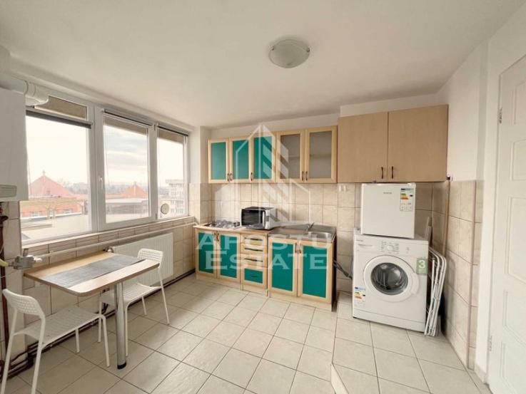 Apartament 2 camere, pet-frriendly, ultracentral