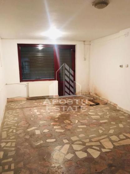 Casa tip duplex, P+2E, garaj, zona Simion Barnutiu