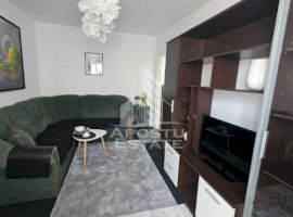 Apartament 3 camere zona Judetean