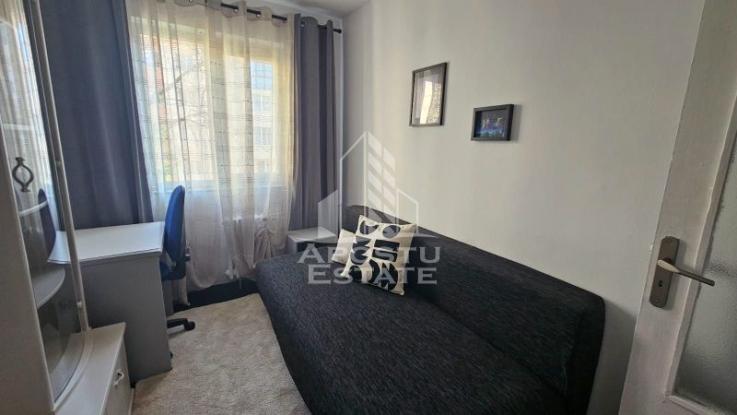 Apartament 3 camere zona Judetean