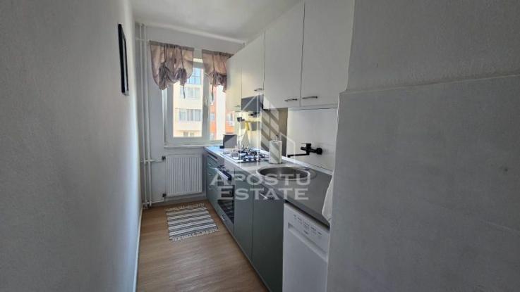 Apartament 3 camere zona Judetean