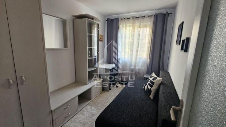 Apartament 3 camere zona Judetean