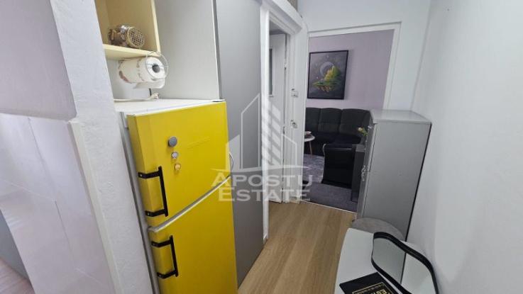 Apartament 3 camere zona Judetean