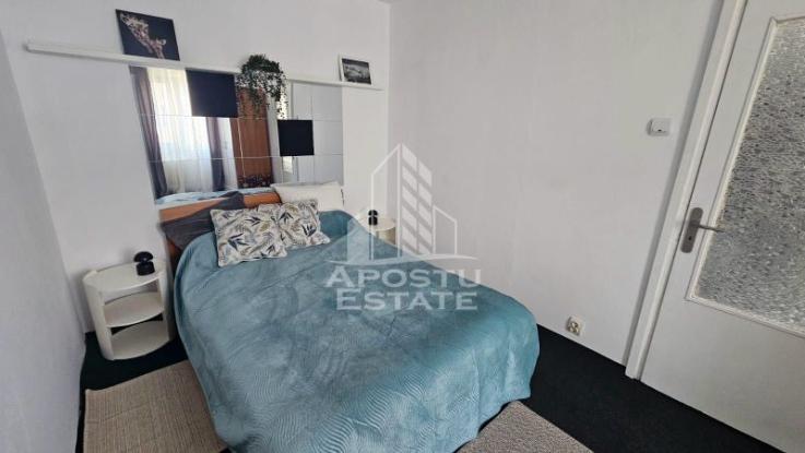 Apartament 3 camere zona Judetean