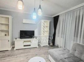 Apartament cu 2 camere, decomandat, zona Girocului