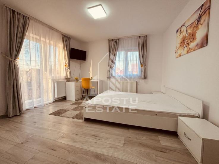 Apartament cu 2 camere la casa, zona Bogdanestilor, Prima inchiriere