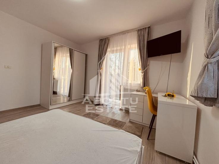 Apartament cu 2 camere la casa, zona Bogdanestilor, Prima inchiriere