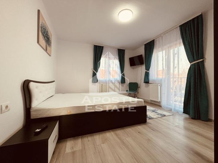 Apartament cu 2 camere la casa, zona Bogdanestilor, Prima inchiriere