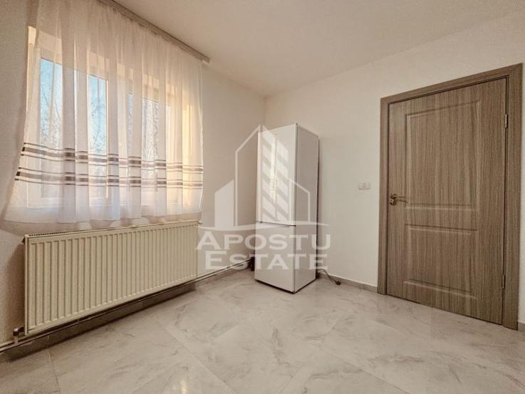 Apartament cu 2 camere la casa, zona Bogdanestilor, Prima inchiriere