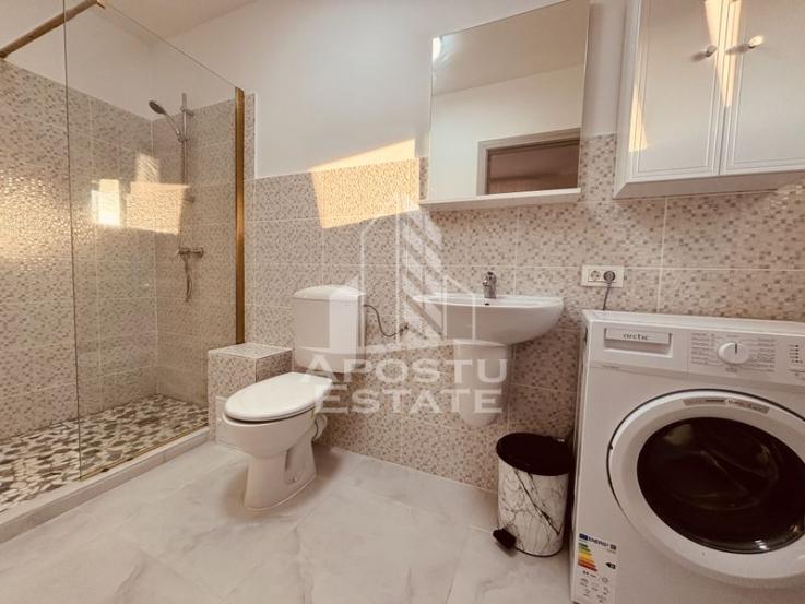 Apartament cu 2 camere la casa, zona Bogdanestilor, Prima inchiriere