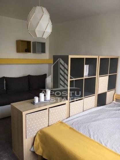 Apartament cu 1 camera Zona Aradului