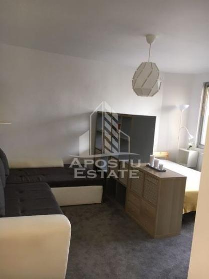 Apartament cu 1 camera Zona Aradului