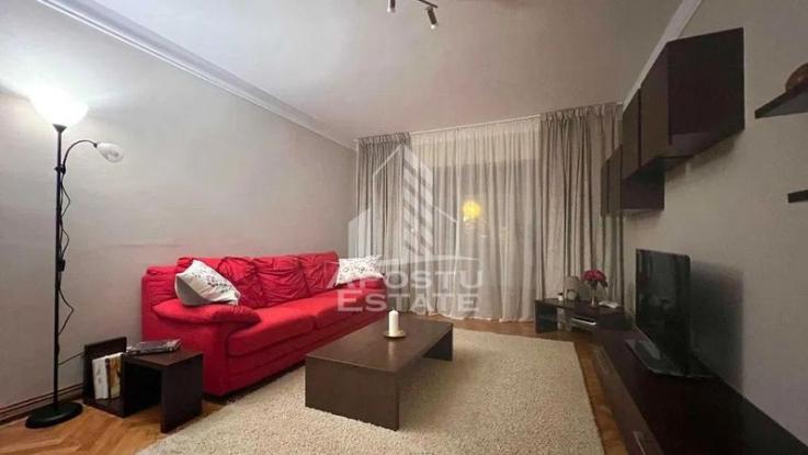 Apartament 3 Camere, centrala proprie, Aradulu i/ Lipovei