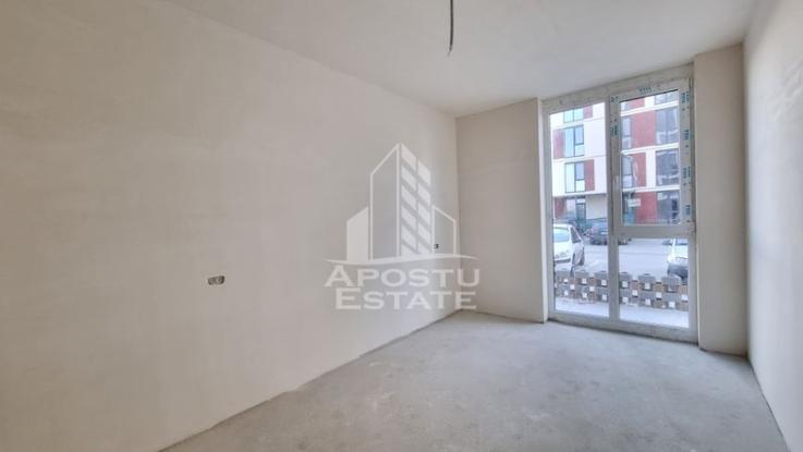 Apartament cu 2 camere, bloc nou, loc de parcare, zona Torontalului