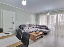 Apartament 2 camere, bloc nou, loc de parcare, Calea Aradului