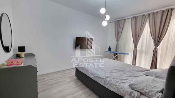 Apartament 2 camere, bloc nou, loc de parcare, Calea Aradului