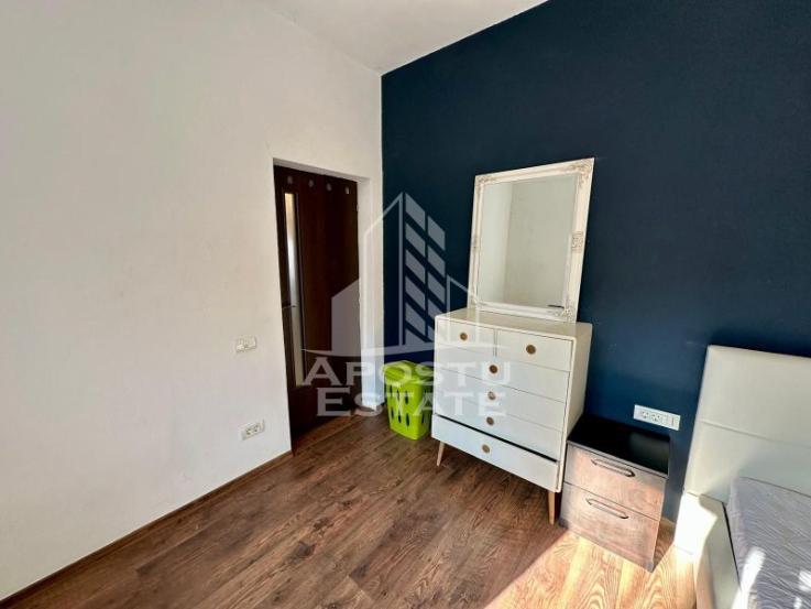 Aparrtament 2 camere, pet-friendly, la casa