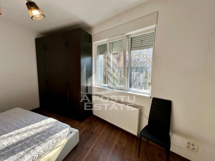 Aparrtament 2 camere, pet-friendly, la casa