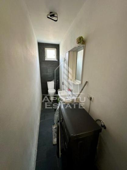 Aparrtament 2 camere, pet-friendly, la casa