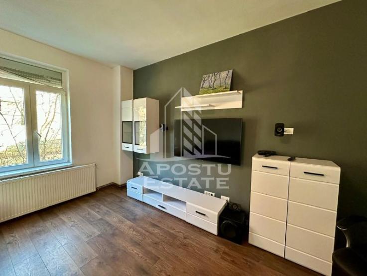 Aparrtament 2 camere, pet-friendly, la casa