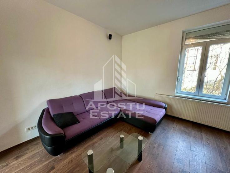 Aparrtament 2 camere, pet-friendly, la casa