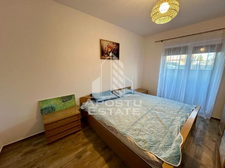 Apartament 3 camere, parter, Ciarda Rosie