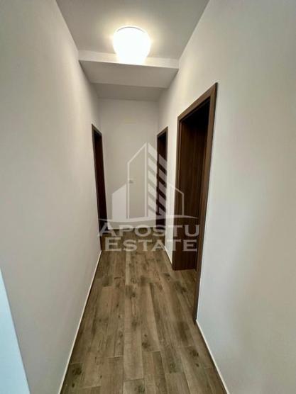 Apartament 3 camere, parter, Ciarda Rosie