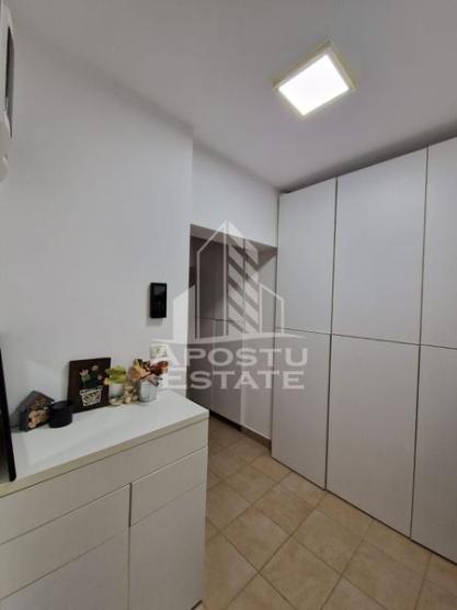 Apartament cu 2 camere, bloc nou, zona Aradului