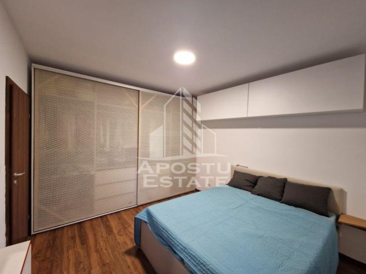 Apartament cu 2 camere, bloc nou, zona Aradului