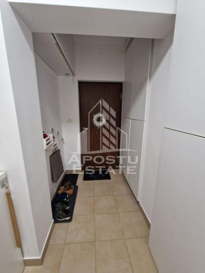 Apartament cu 2 camere, bloc nou, zona Aradului