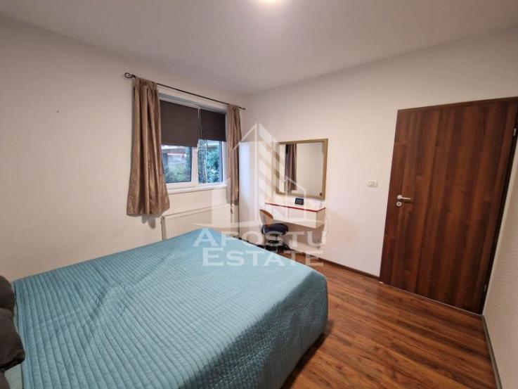 Apartament cu 2 camere, bloc nou, zona Aradului