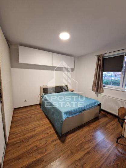 Apartament cu 2 camere, bloc nou, zona Aradului