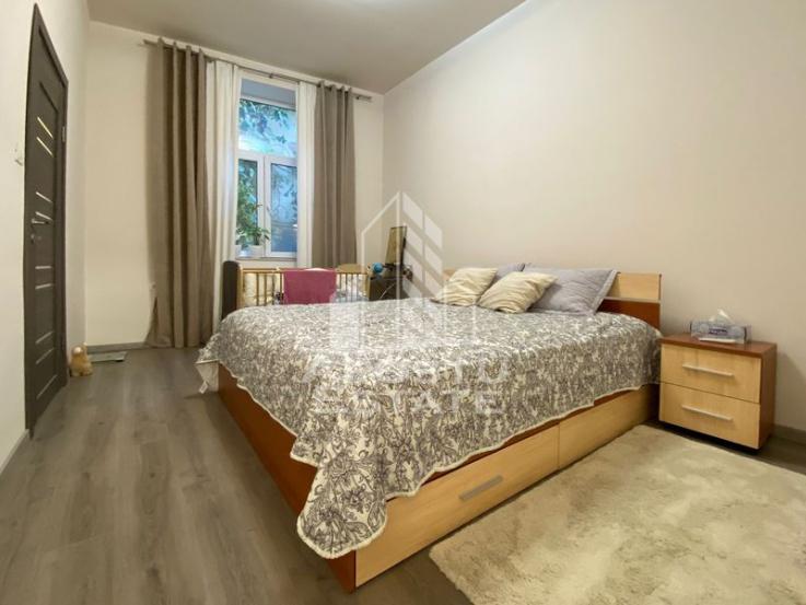 Apartament 2 camere central