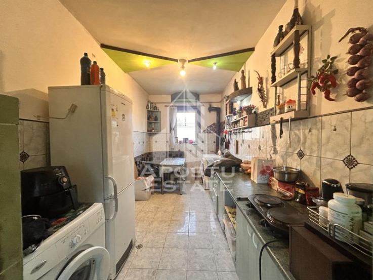 Apartament 3 camere, 95 mp, Iosefin – Oportunitate rară la 120.000 €