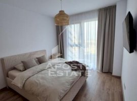 Apartament 2 camere, terasa 31mp, loc de parcare, Aradului