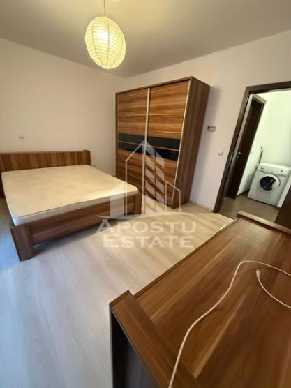 Apartament cu 2 camere, centrala proprie, zona Aradului