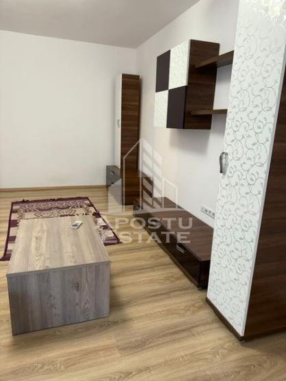 Apartament cu 2 camere, centrala proprie, zona Aradului