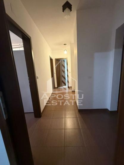 Apartament cu 2 camere, centrala proprie, zona Aradului