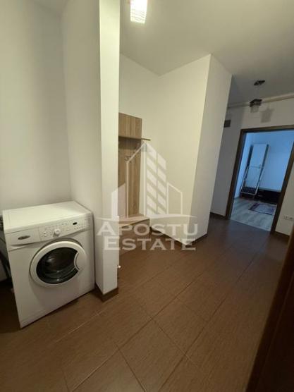 Apartament cu 2 camere, centrala proprie, zona Aradului