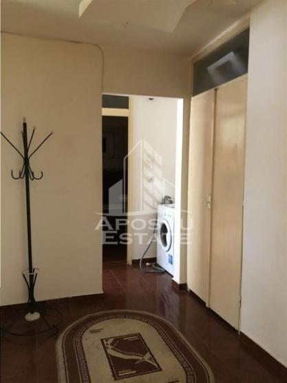 Apartament de inchiriat 2 camere decomandat, Soarelui