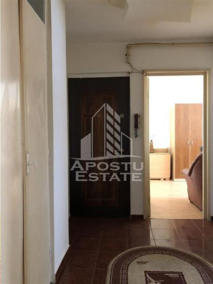 Apartament de inchiriat 2 camere decomandat, Soarelui