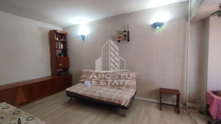 Apartament cu o camera, Pet Friendly, Zona Fabric