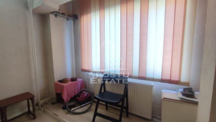 Apartament cu o camera, Pet Friendly, Zona Fabric