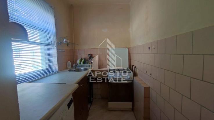 Apartament cu o camera, Pet Friendly, Zona Fabric