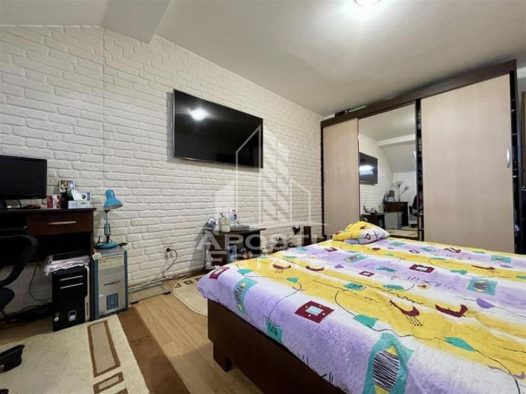 Apartament cu 2 camere centrala proprie zona Girocului