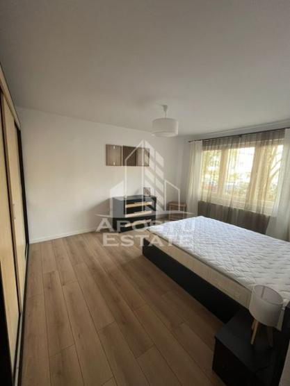 Apartament cu 2 camere in zona Circumvalatiunii, prima inchiriere