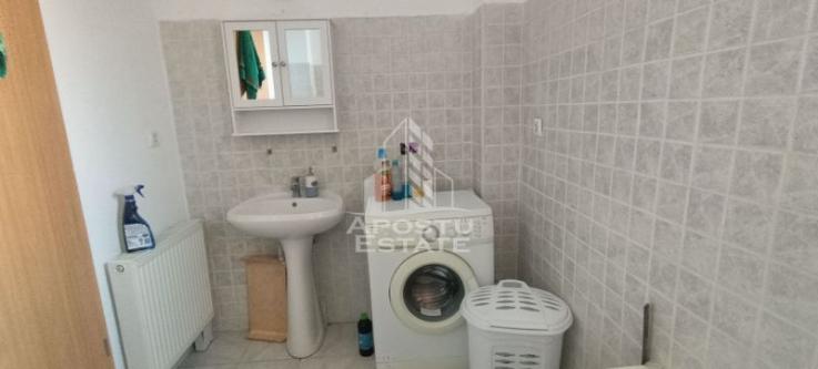 Apartament 2 camere, aer aconditinat , zona Aradului