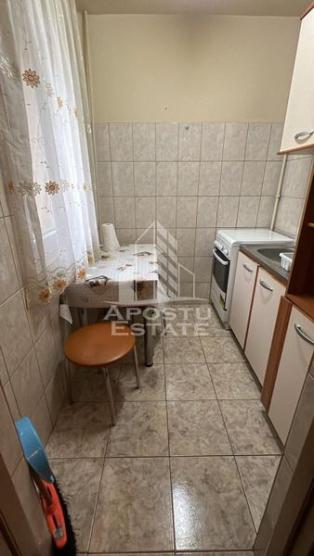 Apartament 2 camere, Complexul Studentesc