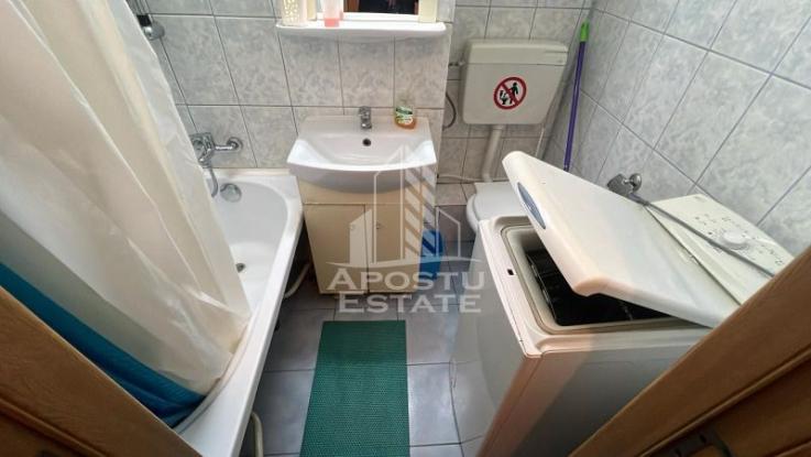 Apartament 2 camere, Complexul Studentesc