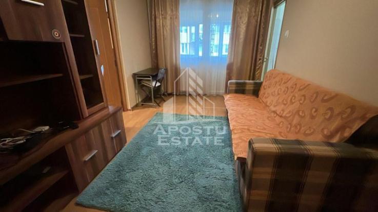 Apartament 2 camere, Complexul Studentesc